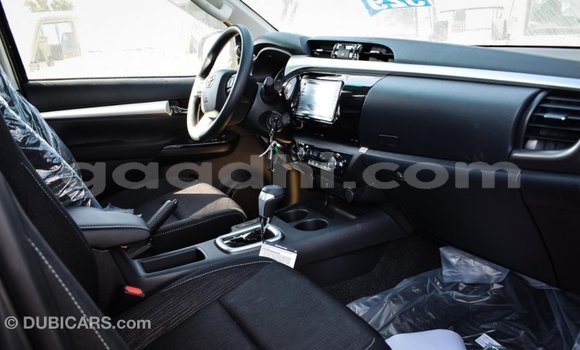 Buy Import Toyota Hilux Other Car in Import - Dubai in Somalia Buy Import Toyota Hilux Other Car in Import - Dubai in Somalia