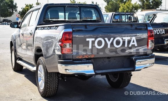 Buy Import Toyota Hilux Other Car in Import - Dubai in Somalia Buy Import Toyota Hilux Other Car in Import - Dubai in Somalia