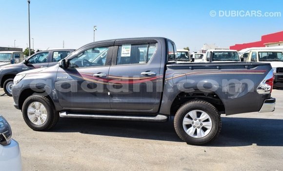 Buy Import Toyota Hilux Other Car in Import - Dubai in Somalia Buy Import Toyota Hilux Other Car in Import - Dubai in Somalia