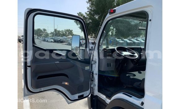 Buy Import Mitsubishi i White Car in Import - Dubai in Somalia Buy Import Mitsubishi i White Car in Import - Dubai in Somalia