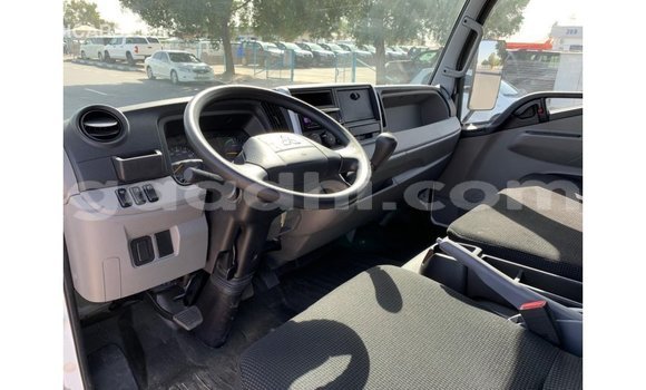 Buy Import Mitsubishi i White Car in Import - Dubai in Somalia Buy Import Mitsubishi i White Car in Import - Dubai in Somalia