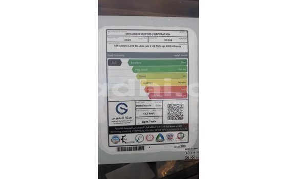 Nunua Imported Mitsubishi L200 Nyeupe Gari ndani ya Import - Dubai nchini Somalia Nunua Imported Mitsubishi L200 Nyeupe Gari ndani ya Import - Dubai nchini Somalia