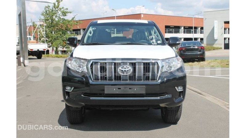 Big with watermark toyota prado somalia import dubai 4026