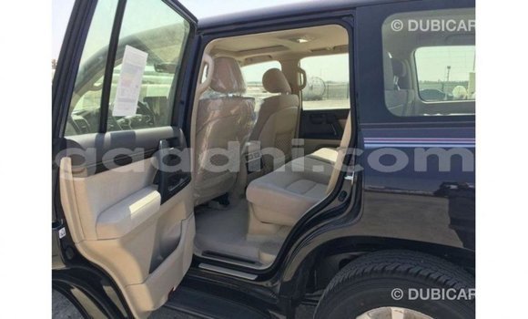 اشتري Imported Toyota Land Cruiser أسود سيارة في Import - Dubai في الصومال اشتري Imported Toyota Land Cruiser أسود سيارة في Import - Dubai في الصومال