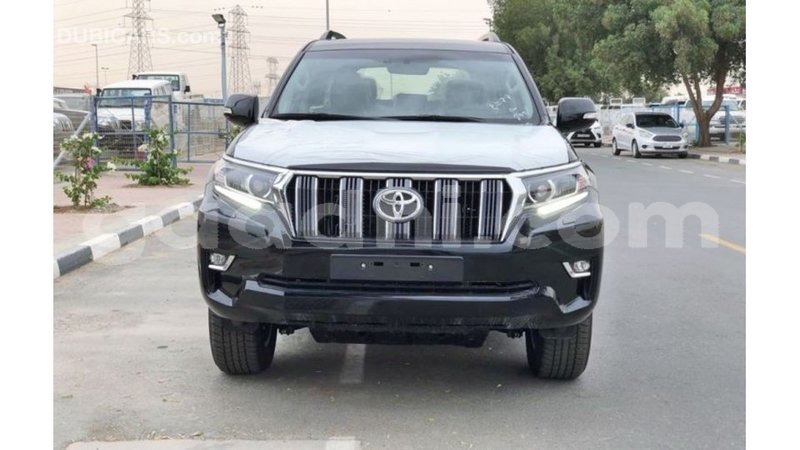 Big with watermark toyota prado somalia import dubai 4042