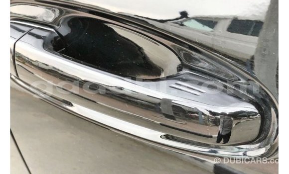 ይግዙ Imported Toyota Prado ጥቁር መኪና በ Import - Dubai በ ሶማሊያ ይግዙ Imported Toyota Prado ጥቁር መኪና በ Import - Dubai በ ሶማሊያ