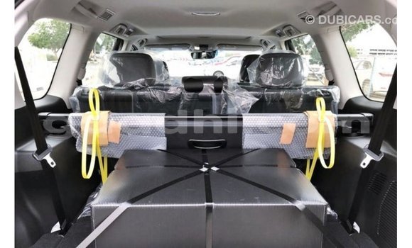 ይግዙ Imported Toyota Prado ጥቁር መኪና በ Import - Dubai በ ሶማሊያ ይግዙ Imported Toyota Prado ጥቁር መኪና በ Import - Dubai በ ሶማሊያ