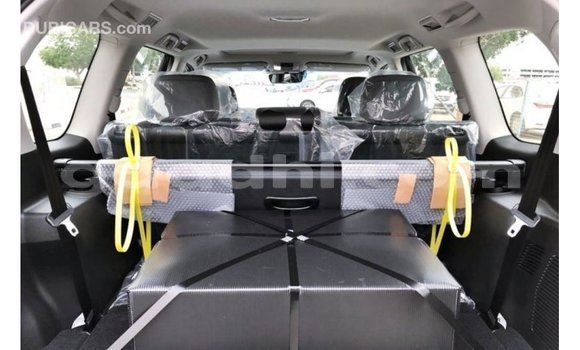 ይግዙ Imported Toyota Prado ጥቁር መኪና በ Import - Dubai በ ሶማሊያ ይግዙ Imported Toyota Prado ጥቁር መኪና በ Import - Dubai በ ሶማሊያ