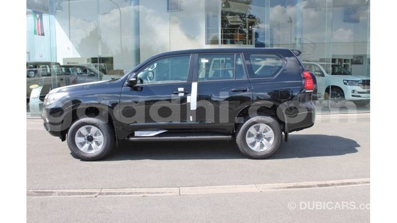 Big with watermark toyota prado somalia import dubai 4046