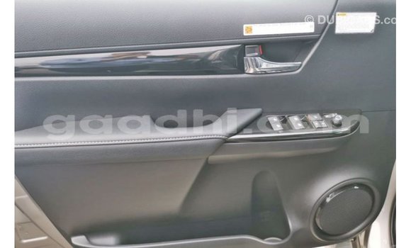 Nunua Imported Toyota Hilux Nyingine Gari ndani ya Import - Dubai nchini Somalia Nunua Imported Toyota Hilux Nyingine Gari ndani ya Import - Dubai nchini Somalia