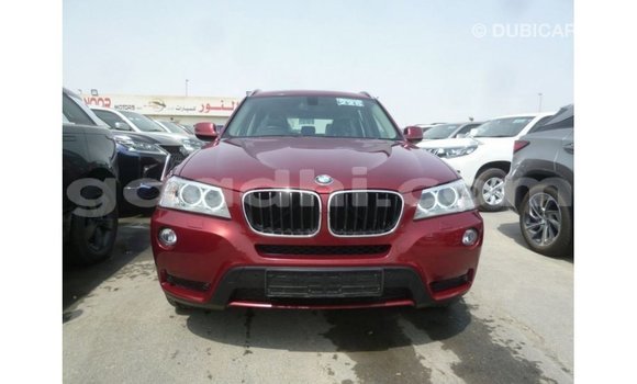 ይግዙ Imported BMW R ቀይ ሞተር በ Import - Dubai በ ሶማሊያ ይግዙ Imported BMW R ቀይ ሞተር በ Import - Dubai በ ሶማሊያ