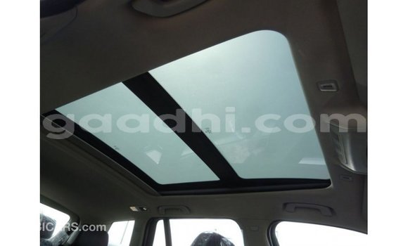 ይግዙ Imported BMW R ቀይ ሞተር በ Import - Dubai በ ሶማሊያ ይግዙ Imported BMW R ቀይ ሞተር በ Import - Dubai በ ሶማሊያ