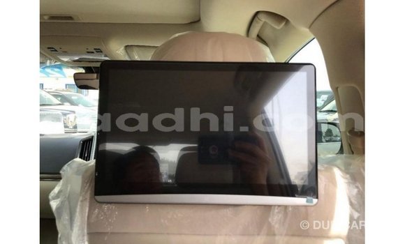 ይግዙ Imported Toyota Land Cruiser ሌላ መኪና በ Import - Dubai በ ሶማሊያ ይግዙ Imported Toyota Land Cruiser ሌላ መኪና በ Import - Dubai በ ሶማሊያ