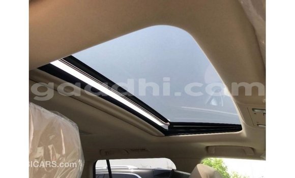 ይግዙ Imported Toyota Land Cruiser ሌላ መኪና በ Import - Dubai በ ሶማሊያ ይግዙ Imported Toyota Land Cruiser ሌላ መኪና በ Import - Dubai በ ሶማሊያ