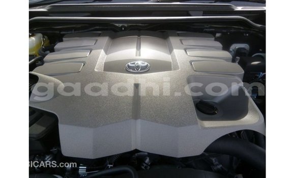 Buy Import Toyota Land Cruiser White Car in Import - Dubai in Somalia Buy Import Toyota Land Cruiser White Car in Import - Dubai in Somalia