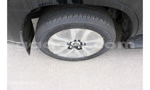 Nunua Imported Toyota Land Cruiser Nyeusi Gari ndani ya Import - Dubai nchini Somalia Nunua Imported Toyota Land Cruiser Nyeusi Gari ndani ya Import - Dubai nchini Somalia