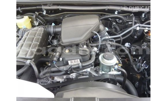 Acheter Import Voiture Toyota Prado Noir à Import - Dubai, Somalie Acheter Import Voiture Toyota Prado Noir à Import - Dubai, Somalie