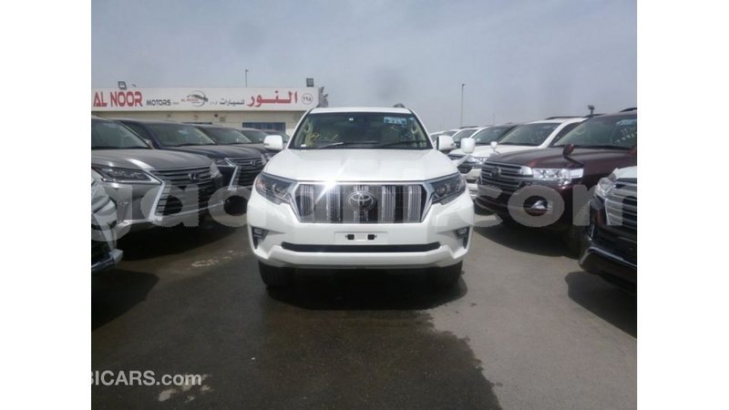 Big with watermark toyota prado somalia import dubai 4062