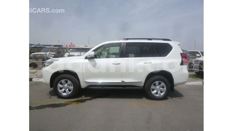 Big with watermark toyota prado somalia import dubai 4062