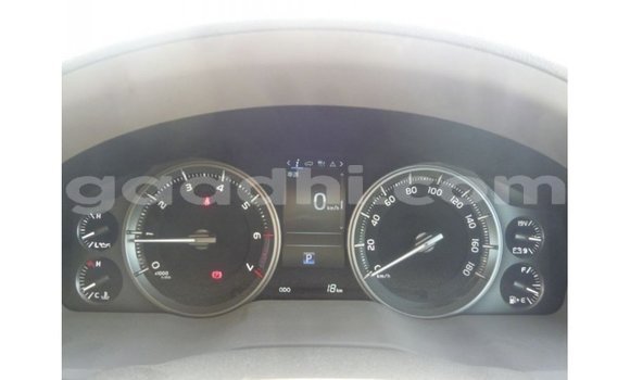 ይግዙ Imported Toyota Land Cruiser ጥቁር መኪና በ Import - Dubai በ ሶማሊያ ይግዙ Imported Toyota Land Cruiser ጥቁር መኪና በ Import - Dubai በ ሶማሊያ