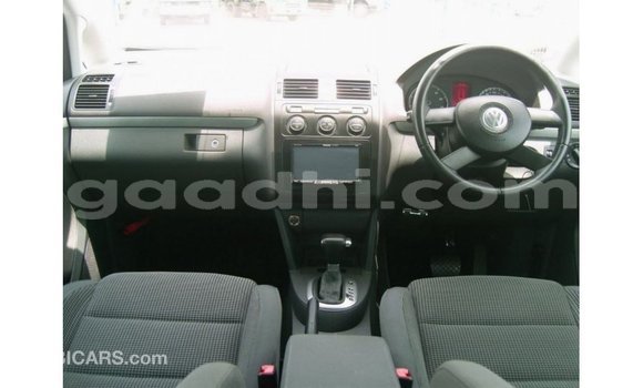 Buy Import Volkswagen Touran Other Car in Import - Dubai in Somalia Buy Import Volkswagen Touran Other Car in Import - Dubai in Somalia