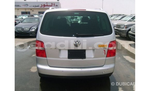 Buy Import Volkswagen Touran Other Car in Import - Dubai in Somalia Buy Import Volkswagen Touran Other Car in Import - Dubai in Somalia