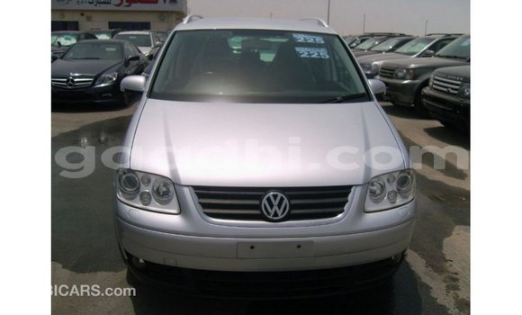 Buy Import Volkswagen Touran Other Car in Import - Dubai in Somalia Buy Import Volkswagen Touran Other Car in Import - Dubai in Somalia