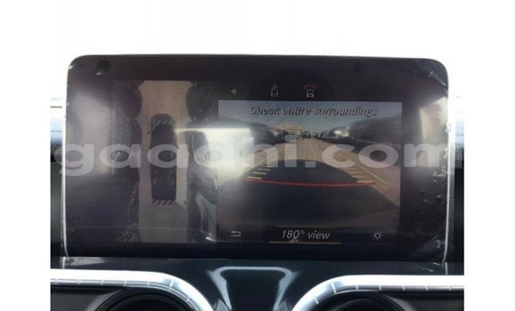 ይግዙ Imported Mercedes-Benz 250 ጥቁር መኪና በ Import - Dubai በ ሶማሊያ ይግዙ Imported Mercedes-Benz 250 ጥቁር መኪና በ Import - Dubai በ ሶማሊያ