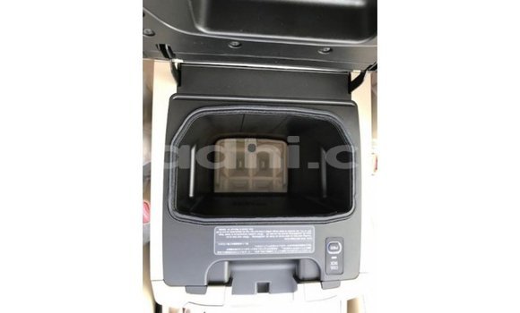 Acheter Import Voiture Toyota Land Cruiser Noir à Import - Dubai, Somalie Acheter Import Voiture Toyota Land Cruiser Noir à Import - Dubai, Somalie