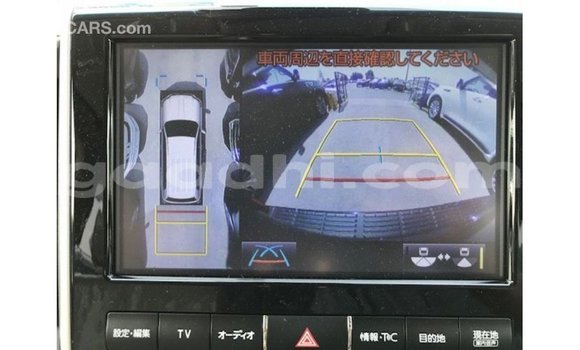 Acheter Import Voiture Toyota Land Cruiser Noir à Import - Dubai, Somalie Acheter Import Voiture Toyota Land Cruiser Noir à Import - Dubai, Somalie