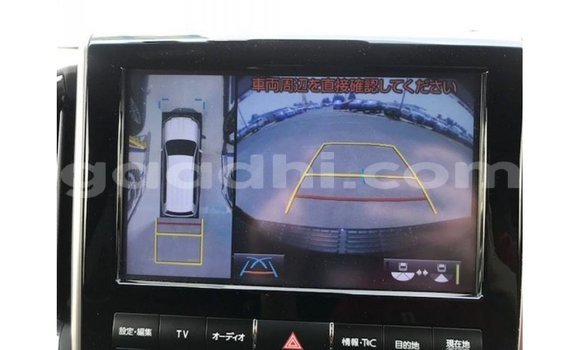 Acheter Import Voiture Toyota Land Cruiser Noir à Import - Dubai, Somalie Acheter Import Voiture Toyota Land Cruiser Noir à Import - Dubai, Somalie