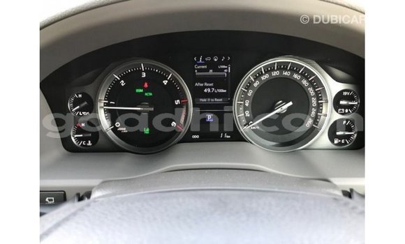 ይግዙ Imported Toyota Land Cruiser ጥቁር መኪና በ Import - Dubai በ ሶማሊያ ይግዙ Imported Toyota Land Cruiser ጥቁር መኪና በ Import - Dubai በ ሶማሊያ