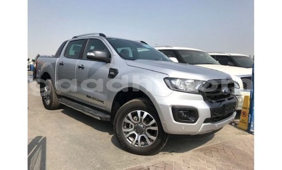 Acheter Import Voiture Ford Ranger Autre à Import - Dubai, Somalie Acheter Import Voiture Ford Ranger Autre à Import - Dubai, Somalie