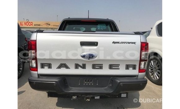 Acheter Import Voiture Ford Ranger Autre à Import - Dubai, Somalie Acheter Import Voiture Ford Ranger Autre à Import - Dubai, Somalie
