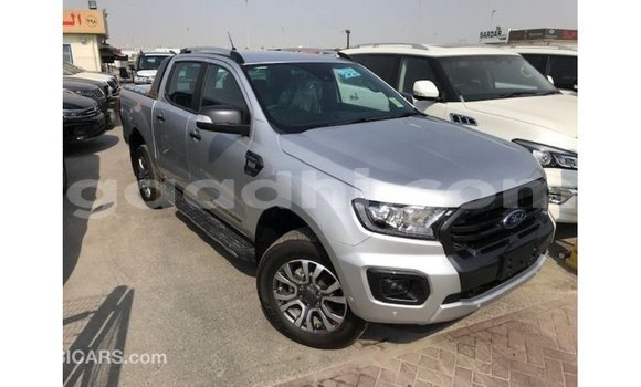 Acheter Import Voiture Ford Ranger Autre à Import - Dubai, Somalie Acheter Import Voiture Ford Ranger Autre à Import - Dubai, Somalie
