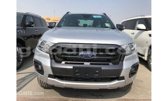 Acheter Import Voiture Ford Ranger Autre à Import - Dubai, Somalie Acheter Import Voiture Ford Ranger Autre à Import - Dubai, Somalie