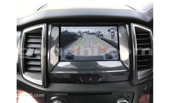 Acheter Import Voiture Ford Ranger Autre à Import - Dubai, Somalie Acheter Import Voiture Ford Ranger Autre à Import - Dubai, Somalie