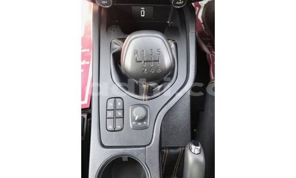 Acheter Import Voiture Ford Ranger Autre à Import - Dubai, Somalie Acheter Import Voiture Ford Ranger Autre à Import - Dubai, Somalie