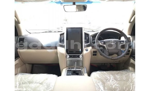 Buy Import Toyota Land Cruiser Other Car in Import - Dubai in Somalia Buy Import Toyota Land Cruiser Other Car in Import - Dubai in Somalia