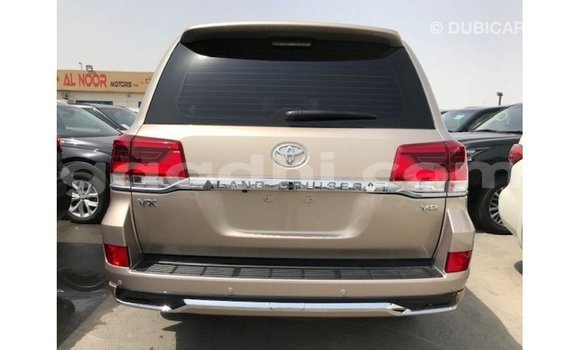 Buy Import Toyota Land Cruiser Other Car in Import - Dubai in Somalia Buy Import Toyota Land Cruiser Other Car in Import - Dubai in Somalia