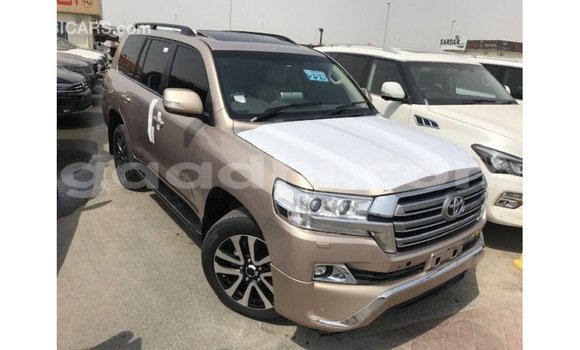 Buy Import Toyota Land Cruiser Other Car in Import - Dubai in Somalia Buy Import Toyota Land Cruiser Other Car in Import - Dubai in Somalia