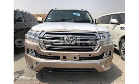 Buy Import Toyota Land Cruiser Other Car in Import - Dubai in Somalia Buy Import Toyota Land Cruiser Other Car in Import - Dubai in Somalia