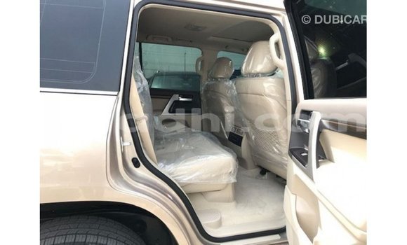 Buy Import Toyota Land Cruiser Other Car in Import - Dubai in Somalia Buy Import Toyota Land Cruiser Other Car in Import - Dubai in Somalia