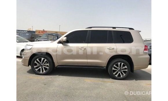 Buy Import Toyota Land Cruiser Other Car in Import - Dubai in Somalia Buy Import Toyota Land Cruiser Other Car in Import - Dubai in Somalia
