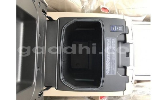 Buy Import Toyota Land Cruiser Other Car in Import - Dubai in Somalia Buy Import Toyota Land Cruiser Other Car in Import - Dubai in Somalia