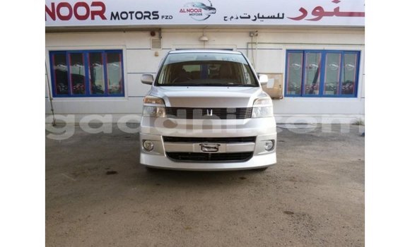 Acheter Import Voiture Toyota Voxy Autre à Import - Dubai, Somalie Acheter Import Voiture Toyota Voxy Autre à Import - Dubai, Somalie