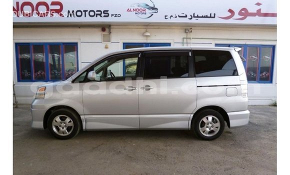 Acheter Import Voiture Toyota Voxy Autre à Import - Dubai, Somalie Acheter Import Voiture Toyota Voxy Autre à Import - Dubai, Somalie