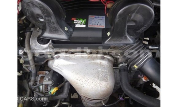 ይግዙ Imported Toyota Alphard ነጭ መኪና በ Import - Dubai በ ሶማሊያ ይግዙ Imported Toyota Alphard ነጭ መኪና በ Import - Dubai በ ሶማሊያ