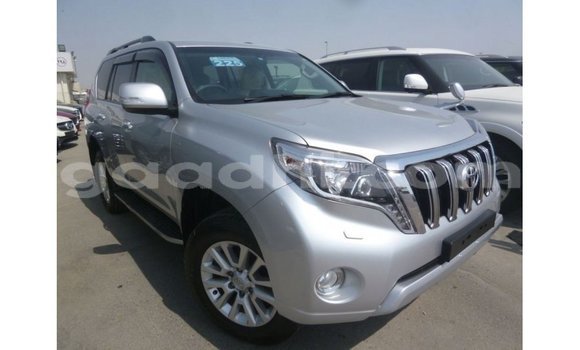 ይግዙ Imported Toyota Prado ሌላ መኪና በ Import - Dubai በ ሶማሊያ ይግዙ Imported Toyota Prado ሌላ መኪና በ Import - Dubai በ ሶማሊያ