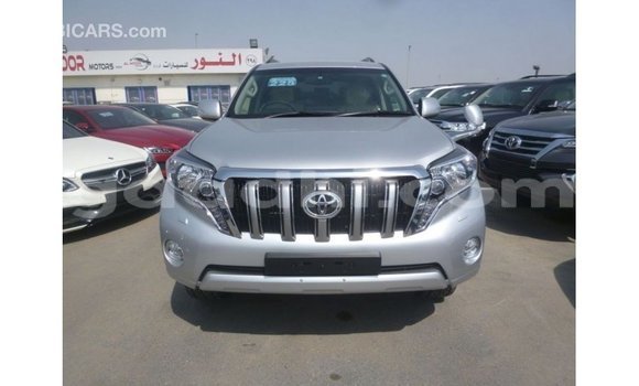 ይግዙ Imported Toyota Prado ሌላ መኪና በ Import - Dubai በ ሶማሊያ ይግዙ Imported Toyota Prado ሌላ መኪና በ Import - Dubai በ ሶማሊያ